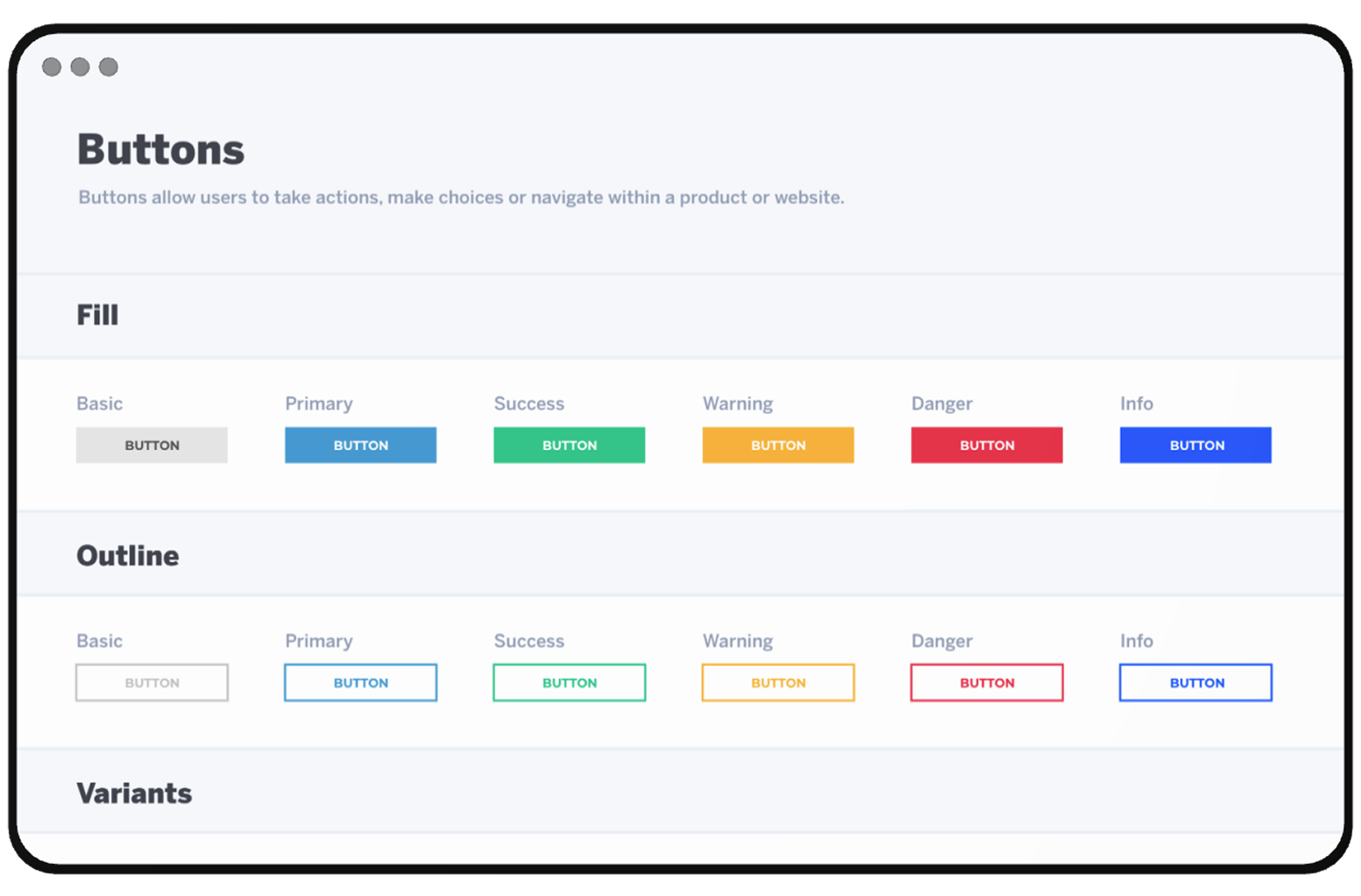 ABANA ds project mockup showing mobile interface design